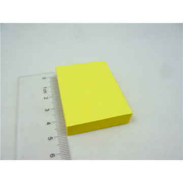 Promtional Neon Stiky Note Memo Pad